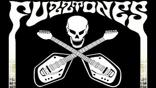 The Fuzztones  Live Glasgow 1988 [upl. by Smukler569]