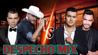 MIX Jessi Uribe Alzate Yeison Jiménez y Jhon Alex Castaño  Los Mejores Grandes Éxitos  MIX 1 [upl. by Vallery660]