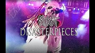 Slipknot  Disasterpieces Full Concert in HD [upl. by Gelasias]