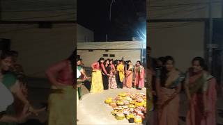 Bathukamma dj song 2024 bathukamma2024 bathukammasongs mgkstories [upl. by Therese]