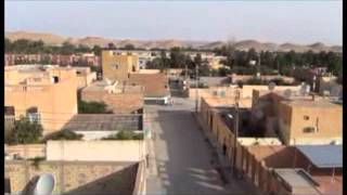 Madjid Abdellaziz  desertgreening Djanan Laghouat  Lahouita 2013 [upl. by Yvon]