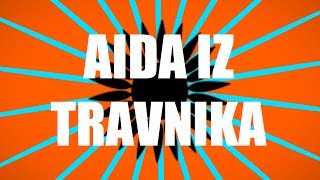 U zdrav mozak  Aida iz Travnika  PRANK CALL [upl. by Ahscrop]