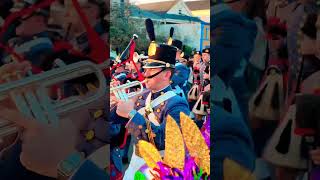 Mardi Gras  Fat Tuesday  Louisiana mardigras lousiana usatamilvlog usa america usavlogs us [upl. by Mori]