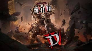 A ASCENSÃO de PATH OF EXILE 2 [upl. by Pulling]