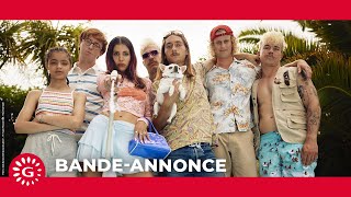 PRESQUE LÉGAL  Bandeannonce Le 17 juillet au cinéma [upl. by Fortuna]