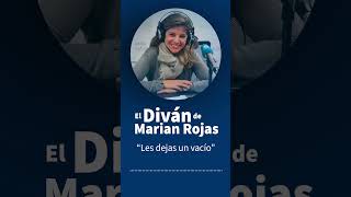 Marian Rojas da la clave sobre cómo tratar a las personas con delirios [upl. by Tomlin]