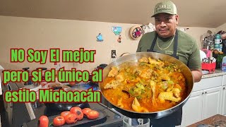 COMO Hacer pollo Dorado Con Tomate 🍅 Picosito estilo Vagantedemichoacan ✌️ [upl. by Yerocaj]