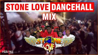 STONE LOVE DANCEHALL MIX 2024🔥 VYBZ KARTEL RYGIN KING DOVEY MAGNUM POPCAAN [upl. by Livingstone]