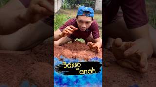 Om Botak Mau Bakso Tanah  KokoAdent [upl. by Mayne]