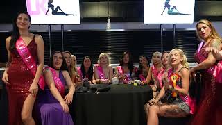 UK Calendar Girls Grand Final 2023 [upl. by Nedry]