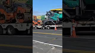 HEAVY DUTY TRUCK automobile awesome aucklandcity [upl. by Bibby]