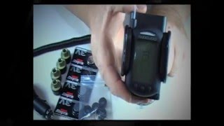 HawksHead HD TPMS System [upl. by Bick216]