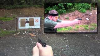 MagTech 380 ACP Ammo Review [upl. by Gilly]