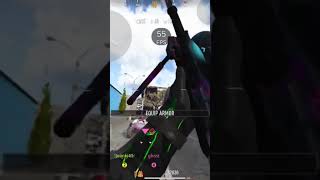 Just Sniping In Warzone Mobile New OMNIMOVEMENT Update warzonemobilecallofduty pubgmwzmwargames [upl. by Anaud49]