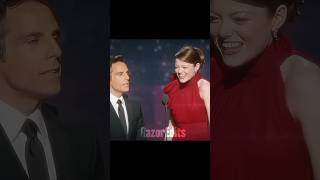 emma watson lets dance edit marvel funny movie hollywood oscars emmastone letsdance awards [upl. by Hcone950]