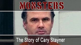 The Story of Cary Stayner [upl. by Mor511]