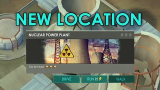 LDOE New Location Nuclear Power Plant  Season 13 [upl. by Asiar]