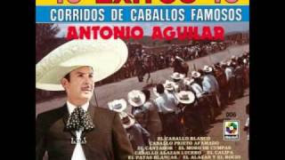 Antonio Aguilar El Siete Leguaswmv [upl. by Bolan]