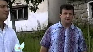 Sateliti  Disko  Official video 2007 [upl. by Heilman176]