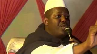 Imam Baba Diallo Maouloud 2017 a Badalabougou P2 [upl. by Diann]