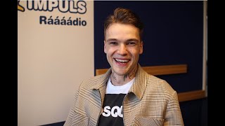 Mikolas Josef Konec tajností moje přítelkyně je Diana Gan [upl. by Arliene]