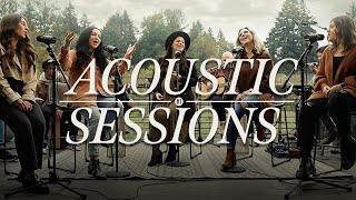 NB Worship  Acoustic Sessions 1 [upl. by Pierpont]