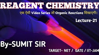 EPOXIDATION OF ALKENES  OXIDISING AGENTS  NET  GATE  IIT JAM [upl. by Purity203]