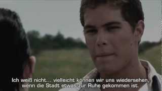 quotThe letterquot  quotDer Briefquot gay themed short film schwuler Kurzfilm [upl. by Yentuoc]