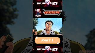 Gyomeis Epic Power Unleashed  Demon Slayer S4 E7 part 1 hashiratrainingarc demonslayer anime [upl. by Bevvy]