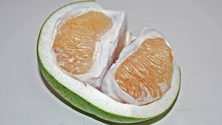 Pomelo  The King of Citrus healthyeating fruit superfood [upl. by Akina982]