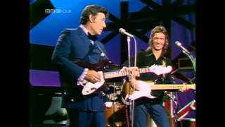 Carl Perkins Eric Clapton amp Johnny Cash  Matchbox [upl. by Avivah]