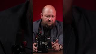 Kinefinity MAVO Edge 8K vert [upl. by Yrod]