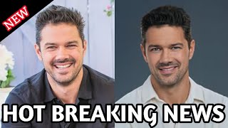 Very Surprising Movie 2024  Ryan Paevey’s BEST Hallmark Movies and Why He Didnt Leave to GAC Video [upl. by Buck]