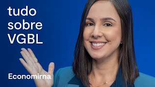 Previdência VGBL o que é e como funciona  Mirna Borges [upl. by Dayiz]