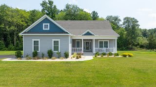 20778 Brookfield Lane Millsboro DE  ColdwellBankerHomescom [upl. by Angelle446]