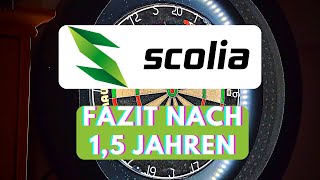 Scolia Fazit nach 15 Jahre I Lohnt es sich🎯 [upl. by Deibel184]