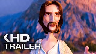 THE KING OF KINGS Trailer 2025 [upl. by Ahsitel]