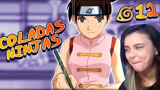 Malandragem Ninja  COLADAS NINJAS  Episódio 12 [upl. by Sarson]