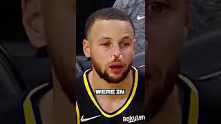 He Played Dirty So Steph Curry Ended His Career ���� shorts 1080p60 1 [upl. by Marzi591]