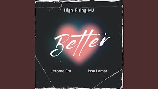 Better [upl. by Meagan805]