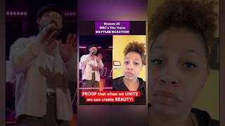 NBC’s The Voice Season 26 Battles REACTIONS thevoiceseason26 nbcthevoice [upl. by Hadden336]