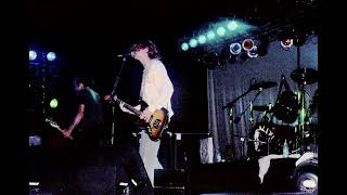 Nirvana LIVE In Auckland New Zealand 291992 32ND ANNIVERSARY REMASTER [upl. by Janyte]