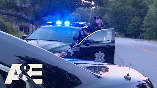 Live PD I Need Backup  AampE [upl. by Mazlack]