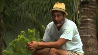 Survivor Philippines The Jury Speaks Jonathan [upl. by Brasca]