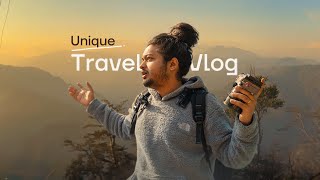 How to Make Your Travel Vlogs Actually UNIQUE [upl. by Mariejeanne]