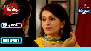 Anandi ने Shiv की मदद से Ngo खोलने का फैसला किया  Balika Vadhu  बालिका वधू  Highlight  Ep 1354 [upl. by Yelsew104]