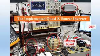 CommonMode Voltage in QuasiZSource Inverters [upl. by Dickson]