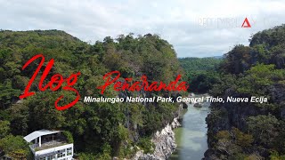 ILOG PEÑARANDA SA NUEVA ECIJA MAKIKITA ANG KAKAIBANG ROCK FORMATIONS [upl. by Garretson]