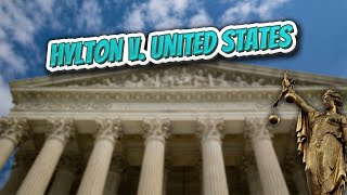 Katz v United States Landmark Court Decisions in America💬🏛️✅ [upl. by Lawler838]