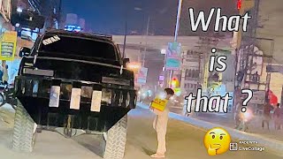 4x4 Honda Vigo Dala😂🔥 11 monster Truck in pakistan🙇🏻‍♂️  Drift Tutorial videos yess or no [upl. by Cathe127]